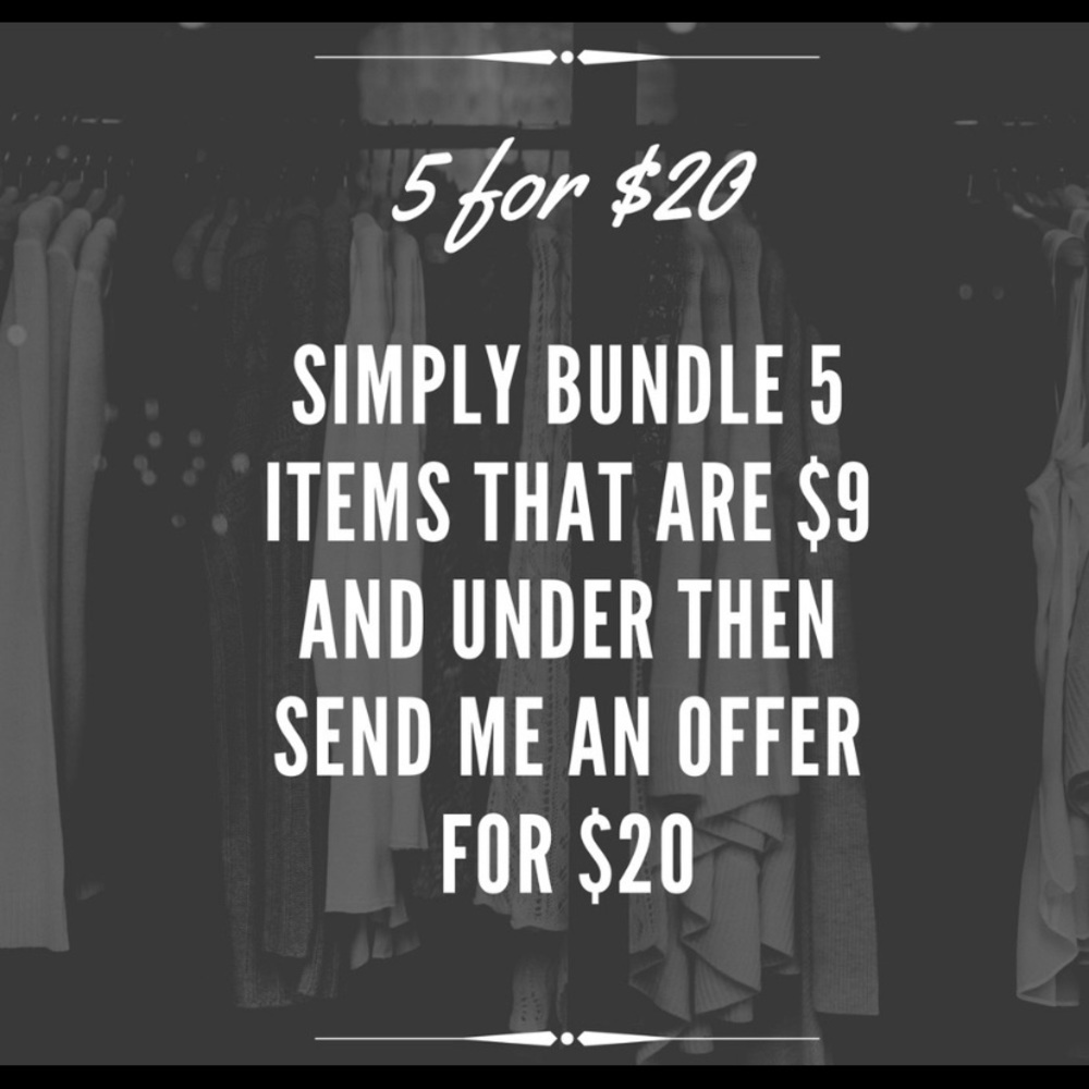 Bundle